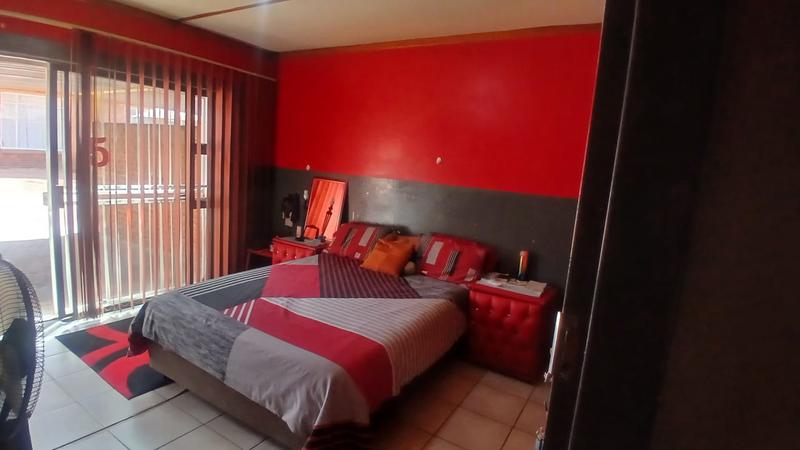 2 Bedroom Property for Sale in Navalsig Free State